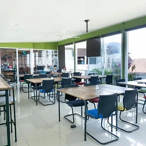 Matra Co Working & Co Living Gasthuis